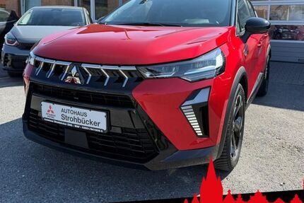 Mitsubishi ASX 7.515 km 24.950 &euro; Warendorf 48231