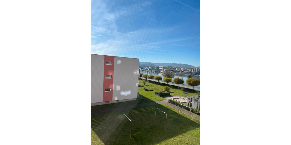 Etagenwohnung Grenzach-Wyhlen Wyhlen - 1 Zimmer, 93 m&sup2;, 482.000&euro; | Angebot:26124336