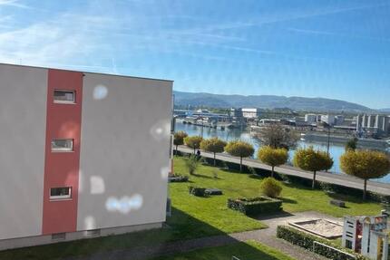 Wohnung Grenzach-Wyhlen Wyhlen - 1 Zimmer, 93 m&sup2;, 482.000&euro; | Angebot:26124336