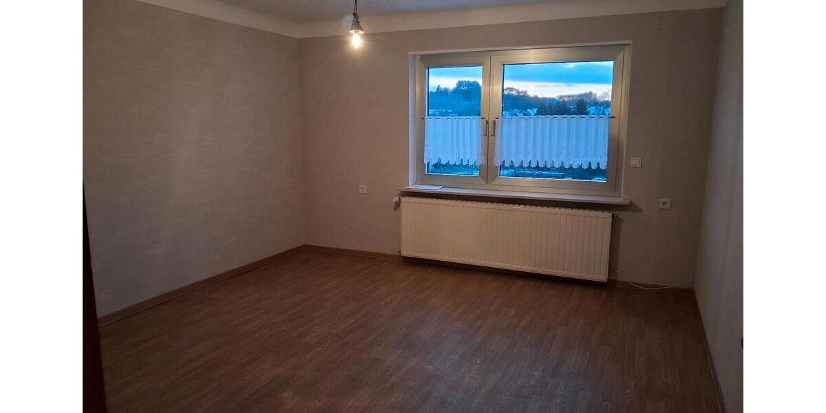 Zuerst 5 ZKB, später dann ein ganzes Haus 5 zimmer
