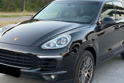 Porsche Cayenne 238.000 km 22.950 &euro; Neumarkt 92318