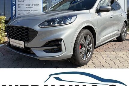 Ford Kuga 19.430 km 25.989 &euro; Bersenbrück 49593