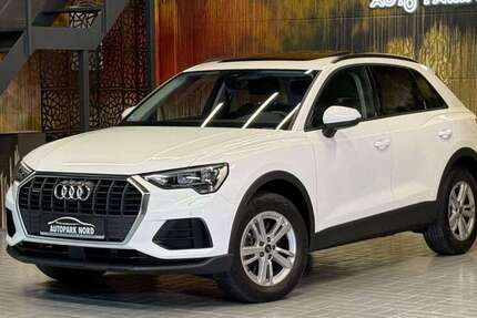 Audi Q3 78.000 km 29.490 &euro; München 81829