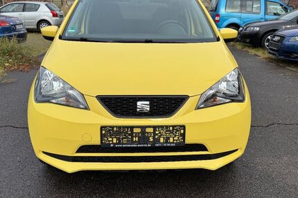Seat Mii 95.000 km 6.499 € Chemnitz 09119