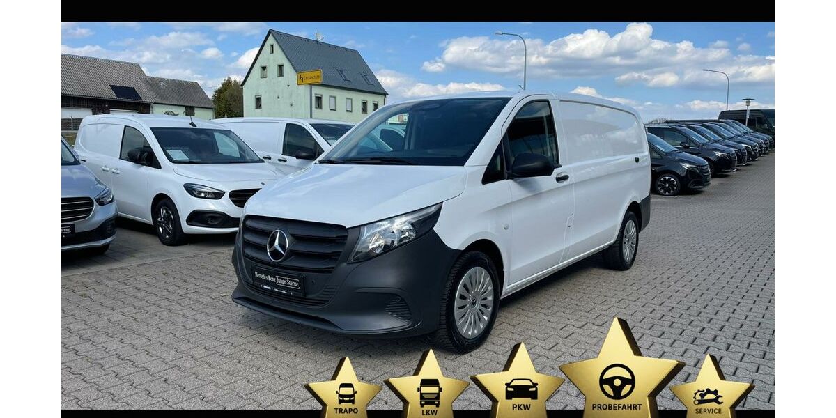 Mercedes-Benz Vito 43.980 km 36.500 &euro; Döbeln 04720