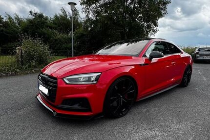 Audi S5 214.000 km 19.999 &euro; Emden 26725