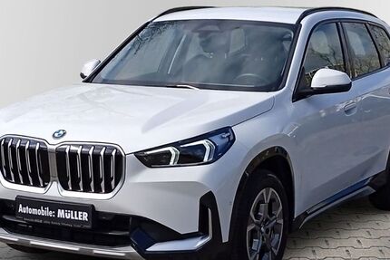 BMW X1 10.071 km 39.950 &euro; Leipzig 04328