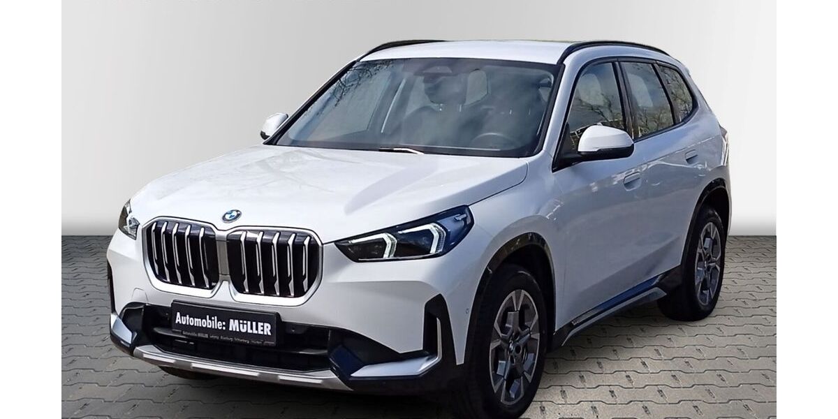 BMW X1 10.071 km 39.950 &euro; Leipzig 04328