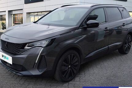 Peugeot 5008 28.542 km 27.930 &euro; Heidenau 01809