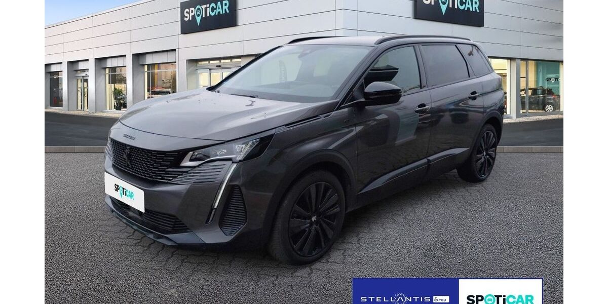 Peugeot 5008 28.542 km 27.930 &euro; Heidenau 01809