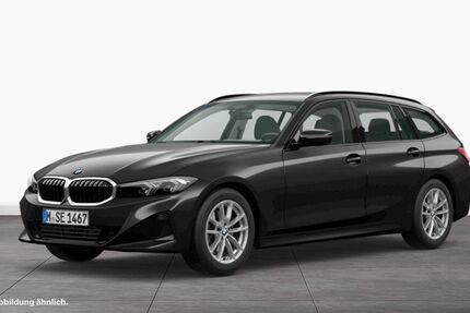 BMW 320 12.400 km 38.510 &euro; Hösbach 63768