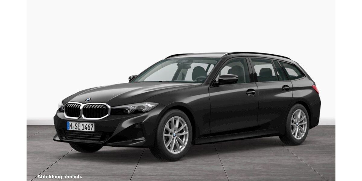 BMW 320 12.400 km 38.510 &euro; Hösbach 63768