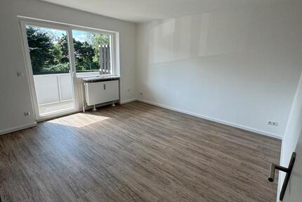 1-Zimmer-Wohnung mit Süd-Balkon in Timmendorfer Strand zimmer