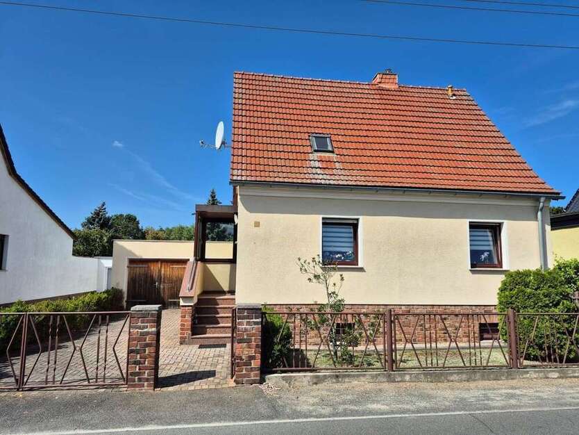 Haus zum Kaufen in Eilenburg 280.000 € 90 m²