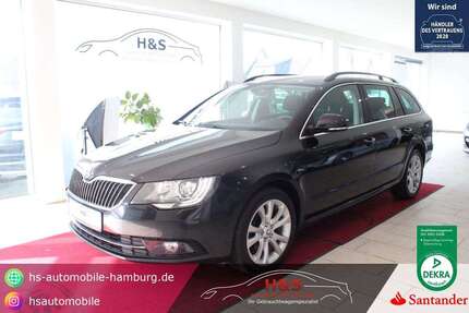 Skoda Superb 321.492 km 6.400 &euro; Pinneberg 25421
