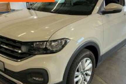 VW T-Cross 17.500 km 20.670 &euro; Zimmern-Horgen 78658