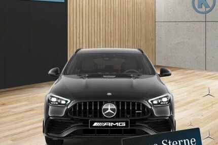 Mercedes-Benz C 43 AMG 6.186 km 68.980 &euro; Simmern 55469