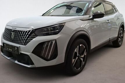 Peugeot 2008 31.980 km 20.990 &euro; Rauschenberg 35282
