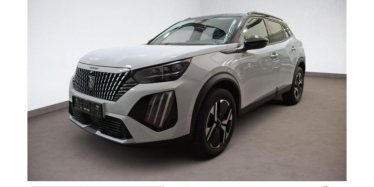 Peugeot 2008 31.980 km 20.990 &euro; Rauschenberg 35282