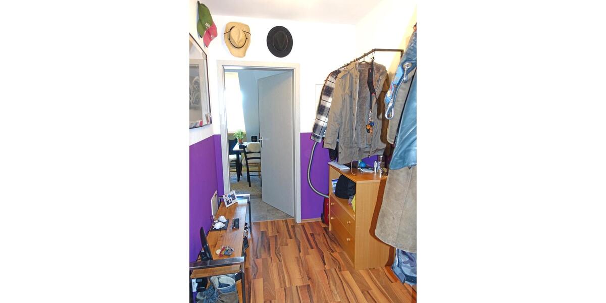 Dachgeschoßwohnung Wolfratshausen - 1.5 Zimmer, 42 m&sup2;, 265.000&euro; | Angebot:27114924
