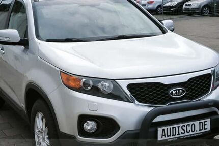 Kia Sorento 130.000 km 10.890 € Bergheim 50127