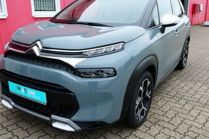 Citroen C3 Aircross 40.170 km 18.500 &euro; Perleberg 19348