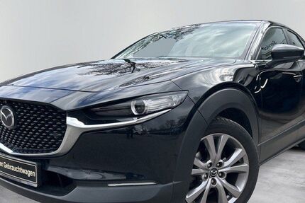 Mazda CX-30 41.733 km 21.990 &euro; Berlin 13599