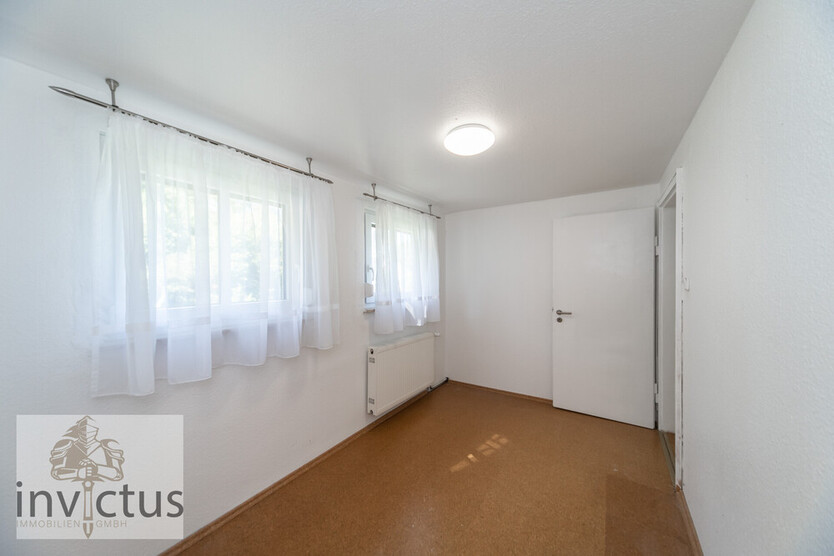Mehr Platz. Mehr Ruhe. Mehr Zuhause – Doppelhaushälfte in Spiegelberg mit Garten & Garage! 4.5 zimmer