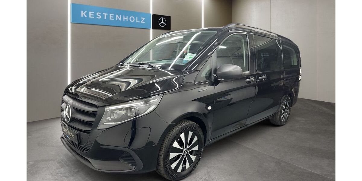 Mercedes-Benz Vito 4.986 km 51.490 &euro; Freiburg 79111