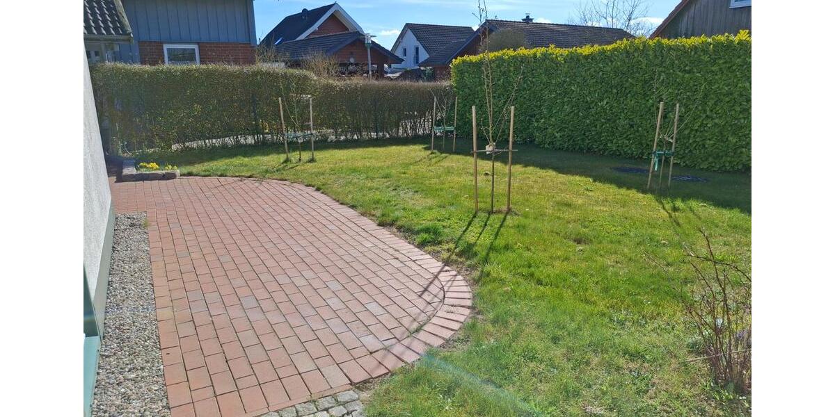 Doppelhaushälfte Hohenfelde - 5 Zimmer, 125 m&sup2;, 379.000&euro; | Angebot:23879626