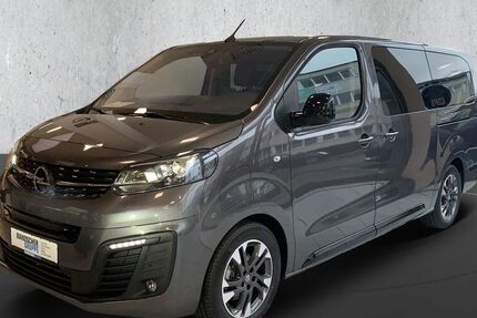 Opel Zafira Life