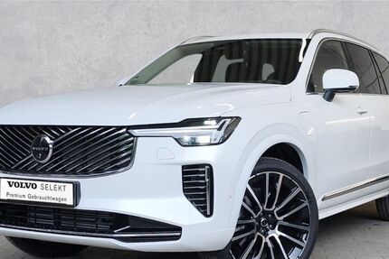 Volvo XC90 9.900 km 69.890 &euro; Koblenz/Gwb. Arenberg 56077