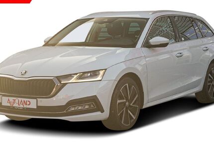 Skoda Octavia 20.249 km 24.990 &euro; Leipzig 04209