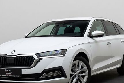 Skoda Octavia 190.000 km 18.650 &euro; Bad Salzuflen 32107