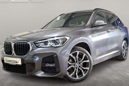 BMW X1 41.268 km 28.970 &euro; Mannheim 68169