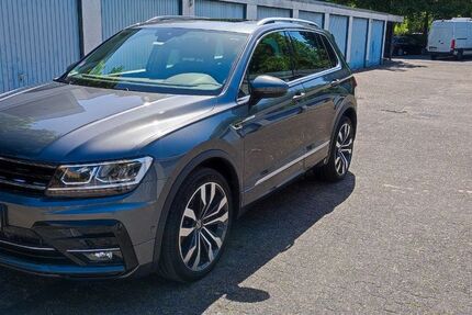 VW Tiguan 75.600 km 26.900 &euro; Hanau 63457