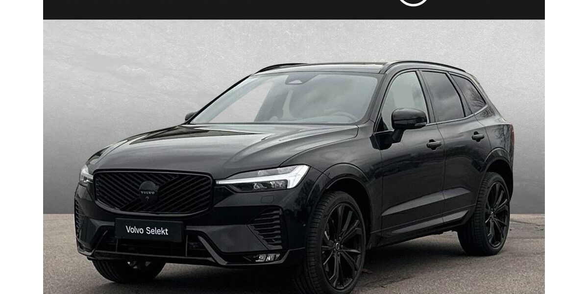 Volvo XC60 2.500 km 59.450 &euro; Karlsruhe 76187