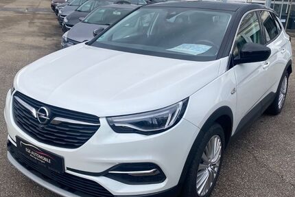 Opel Grandland (X) 171.000 km 11.500 &euro; Markgröningen 71706