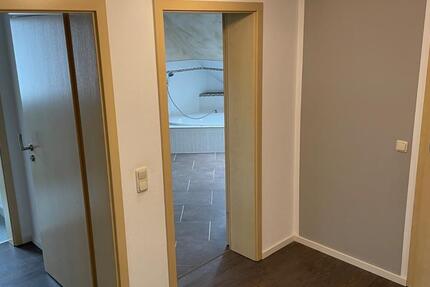 VORANKÜNDIGUNG helle 4 Zimmer Maisonette Wohnung in Hirschaid 4 zimmer