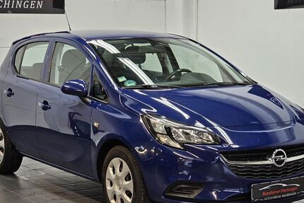 Opel Corsa 169.953 km 5.950 € Hechingen 72379