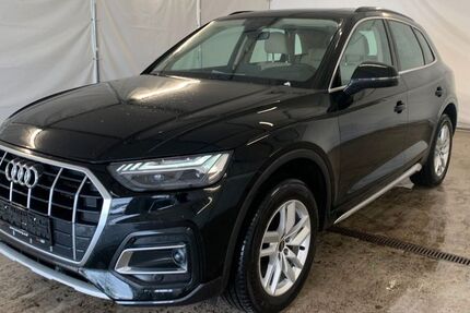 Audi Q5 91.100 km 30.490 &euro; Steinbach-Hallenberg OT Herges-Hallenberg 98587