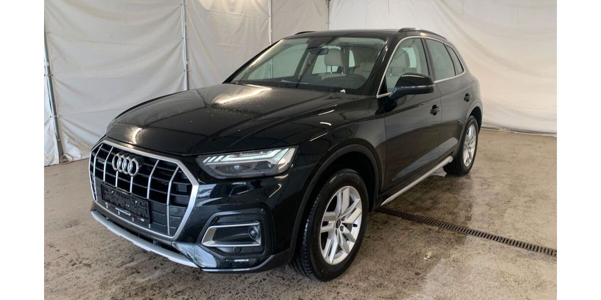 Audi Q5 91.100 km 30.490 &euro; Steinbach-Hallenberg OT Herges-Hallenberg 98587