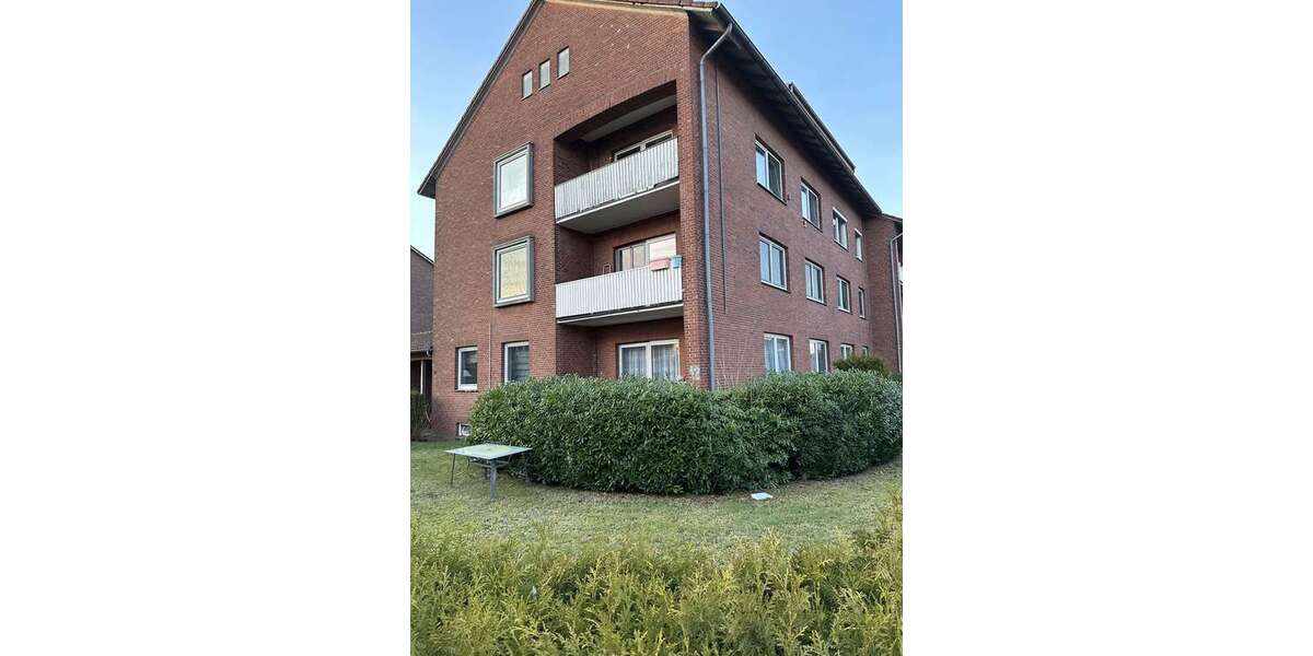 Etagenwohnung Telgte - 3.5 Zimmer, 77 m&sup2;, 199.000&euro; | Angebot:25861074