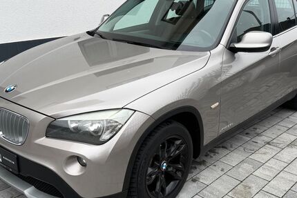 BMW X1 187.000 km 7.950 &euro; Mannheim 68309