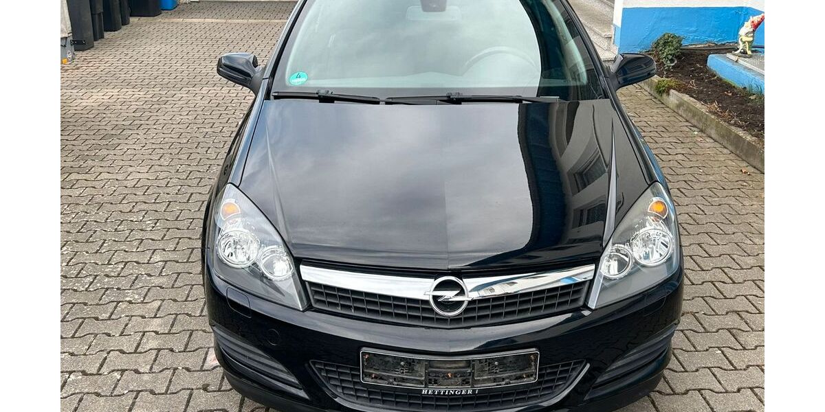 Opel Astra 186.216 km 1.990 &euro; Pforzheim 75179