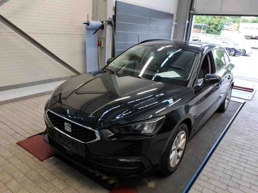 Seat Leon 141.930 km 14.650 € Schleusingen 98553