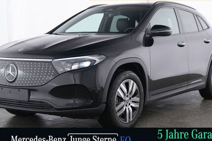 Mercedes-Benz EQA 9.072 km 41.541 &euro; Weyhe 28844
