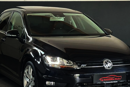 VW Golf 119.000 km 16.999 &euro; Minden 32429