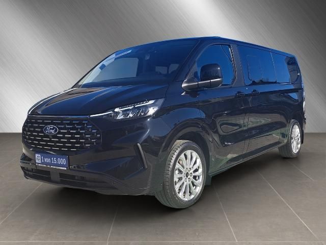 Ford Tourneo Custom 1.100 km 52.990 &euro; Cottbus - Groß Gaglow 03051