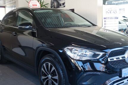 Mercedes-Benz GLA 220 108.000 km 27.999 &euro; Hamburg 22143